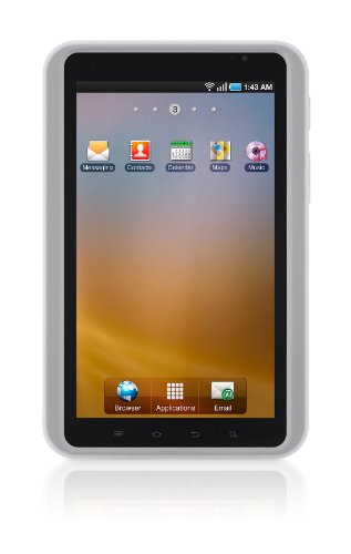 Belkin Grip Groove Sleeve for Galaxy Tab