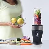 Ninja Personal Blender for Shakes, Smoothies, Food Prep, and Frozen Blending