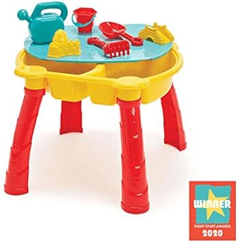 amazon sand and water table