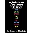 Agile Software Development with Scrum (Series in Agile Software Development)