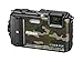 Nikon Coolpix AW130 Shock & Waterproof GPS Digital Camera (Camouflage) - International Version