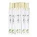 Monpearl Disposable Chopsticks 300 Pairs 8.8