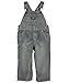 OshKosh B'Gosh Baby Boys' Denim Overall 11114510, Navy, 18M