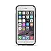 Griffin Survivor Journey Case for iPhone 6 Plus/6S Plus - Deep Grey/Fluoro Pink,GB41624