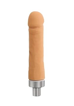 Topco - Caesar 2.0 Liebes Fick-Machine Dildo zubehör - Hautfarbe