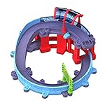 Chuggington StackTrack Checker Station Set