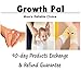 Growth Pal 9 Pack Non Skid Anti Slip Baby Socks with Grips Cotton Socks for Walking Toddlers 0-36 Months Girl-01