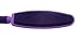 Sweepa Duo Rubber Brush for Grooming, Cleaning, Lint and Fur Removal. Home and Auto. (Lavender-Purple)