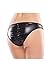 Adult Women Coquette D9267 Crotchless Panty Lingerie