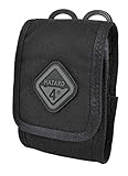 Hazard 4 Big-Koala Smart Phone Pouch with Molle, Black