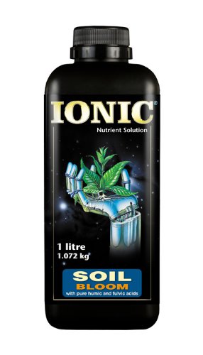 Ionic Soil Bloom - 1L