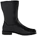 Ecco Footwear Womens Touch 25 Buckle Mid Boot