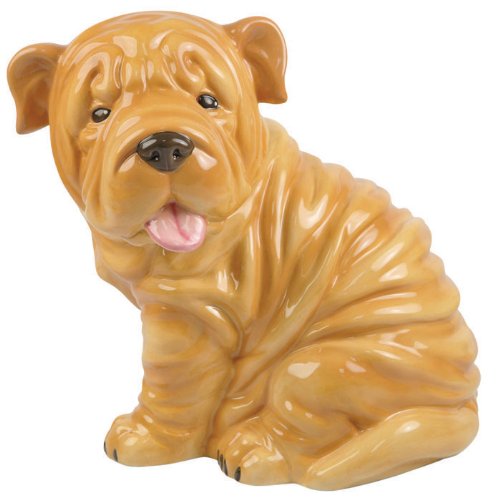 Ceramic Dog Cookie Jars