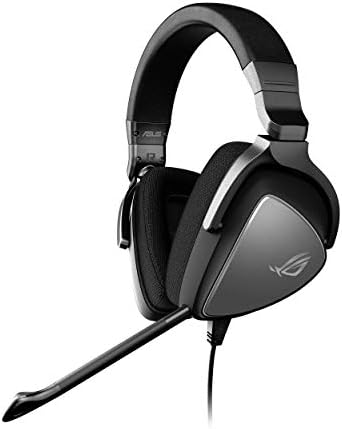 ASUS ROG Delta Core gaming headset 