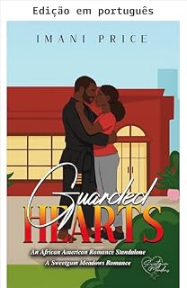Livro Corações guardados (Um romance de Sweetgum Meadows Livro 12)