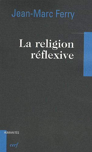 La  religion réflexive
