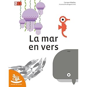 BRESSOL 21, LA MAR EN VERS