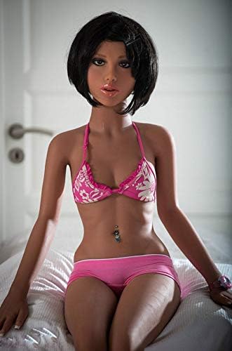 MMJDOLL Lifelike Full Size TPE Toys for Male Tan Skin -USA Shipment 5.18/ C Cup-MM012