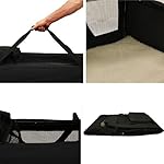 mool lightweight fabric pet carrier