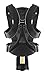 BABYBJORN Baby Carrier Miracle - Black, Mesh