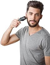 Remington MB320C Barba Beard Trimmer with Ceramic Blades 9 Length Settings view 11