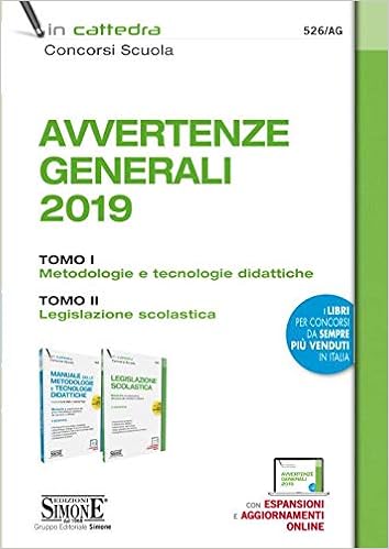 Amazonit Avvertenze Generali Con Espansioni E
