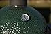 Aura Outdoor Products AOP-TPT-A Non-Digital TPT Tel-Tru Temperature Gauge Thermometer for Big Green Egg, Kamado Joe, Primo