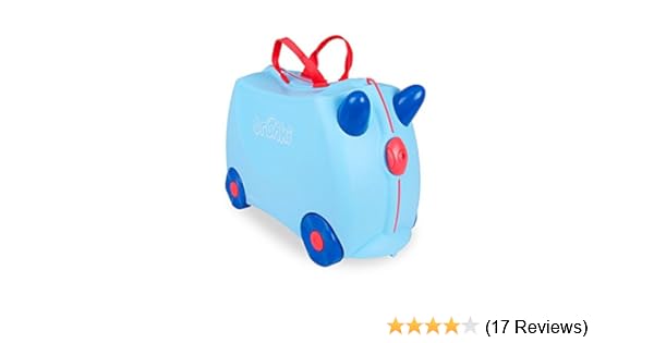 george trunki