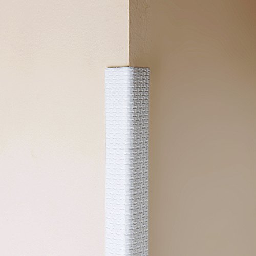 Buy Baby Mate 6 PCS Safety Wall Edge Guards Soft & Extra Dense Wall