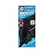 FootJoy Men's WinterSof Golf Gloves, Pair (Black)