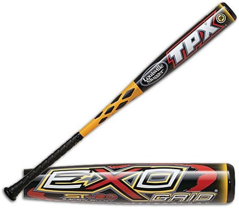 tpx baseball bats