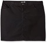 Riders by Lee Indigo Women's Plus Size Comfort Collection Denim Skirt