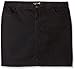 Riders by Lee Indigo Women's Plus Size Comfort Collection Denim Skirt