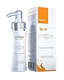 This Face Moisturizer Will Change Your Life!! (New For 2016) PUNCH Skin Care Daily Skin Repair Oil-Free Facial Moisturizer 3.2oz, All-Natural Effective Face Moisturizer.