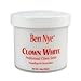 Ben Nye Clown White Makeup CW-5 (16 oz)