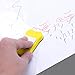 Dry Erase White Board Set / Magnetic Dry-Erase Board for Fridge(17x11