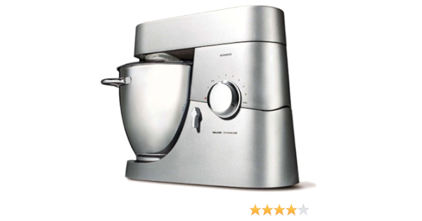 major titanium kmm020