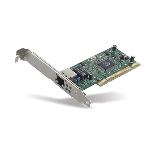 Belkin Gigabit Desktop Network PCI Card network adapter ( F5D5005 )