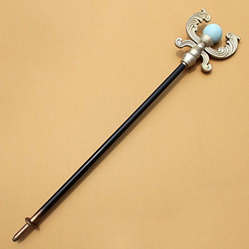 Fire Emblem: Awakening Lissa/Liz's Wand PVC Replica Cosplay Prop