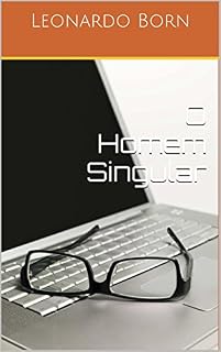 Livro O Homem Singular