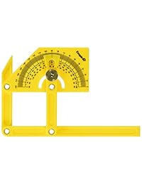 Empire Level 2791 Transportador ángulo Buscador