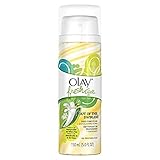 Olay Fresh Effects Out Of This Swirled Deep Pore Clean Plus Exfoliating Scrub