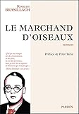 Le marchand d'oiseaux by 