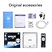 Cocotron 2G+32G and 2.4G+5G WiFi UPROS I9 Unblock Tech 2019 June Latest Newest Root Unrestricted Edition of China Mainland app UPROS UBOX7 GEN 7 I9 US Licensed Version Box Contain Surprise with World