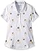 Puma Golf Girls 2019 Blossom Polo