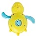 YuKing Baby Bathing Bath Swimming Tub Pool Toy Cute Wind Up Turtle Animal Bath Toys Set for Kids,Pack of 3