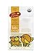 Organic, Sprouted Baby Cereal Assortment: Quinoa, Rice, Wheat - 7 Oz. (198 g) Each - 3 Pack Bundle