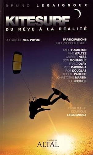 Download Kitesurf : Du rêve à la réalité PDF