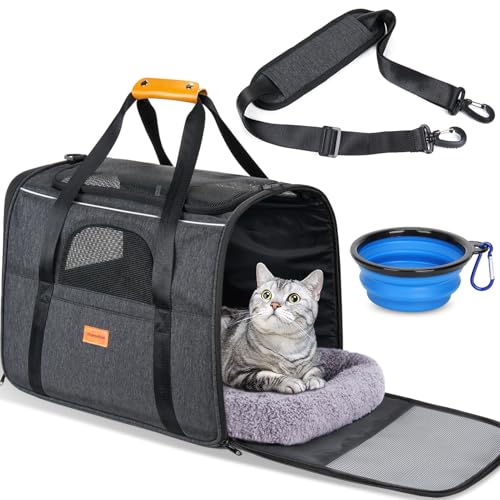 Morpilot Soft Pet Carrier