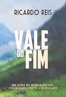 Livro Vale do Fim